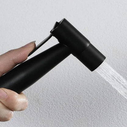 Handheld Bidet Sprayer Stainless Steel Toilet Attachment