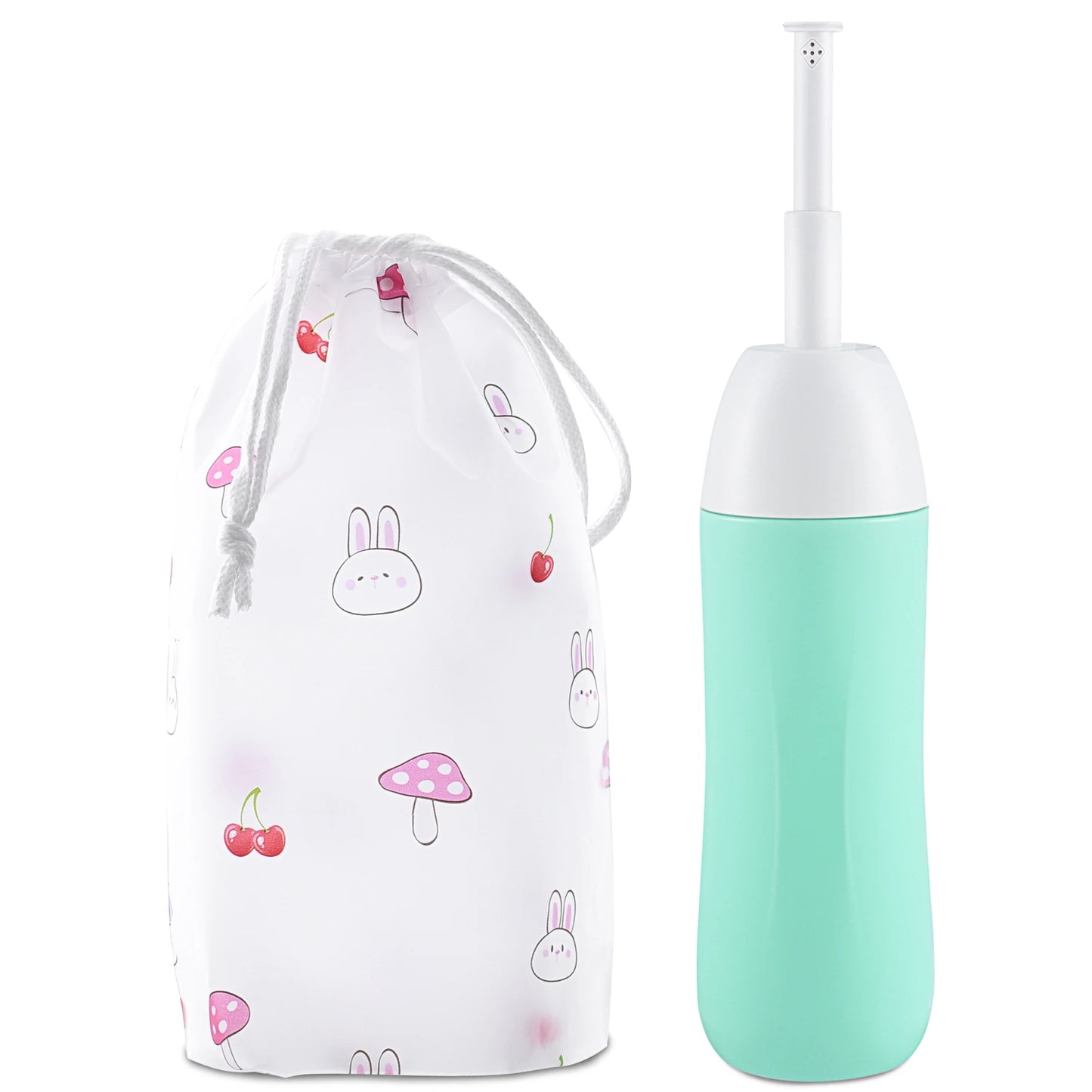 Portable Handheld Bidet Sprayer for Travel Hygiene