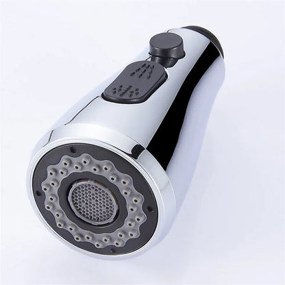 360° Rotating Kitchen Faucet Extender Water Saving Tap