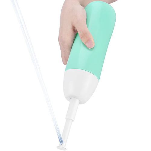 Portable Handheld Bidet Sprayer for Travel Hygiene