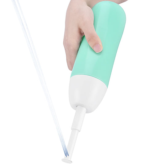 Portable Handheld Bidet Sprayer for Travel Hygiene