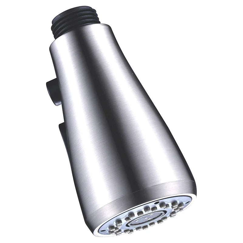 360° Rotating Kitchen Faucet Extender Water Saving Tap