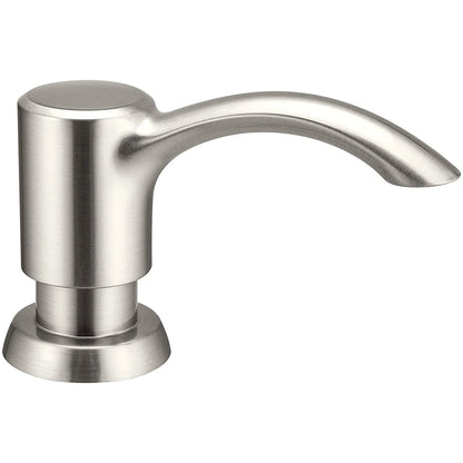 Built-in Kitchen Sink Soap Dispenser 360ml Refillable