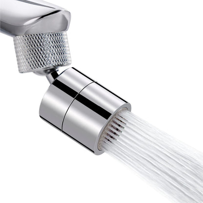 360° Rotatable Tap Aerator FM22 for Kitchen & Bathroom