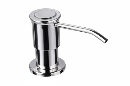 Built-in Kitchen Sink Soap Dispenser Stainless Steel 500ml
