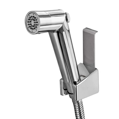 Handheld Bidet Sprayer Kit Stainless Steel Toilet Attachment