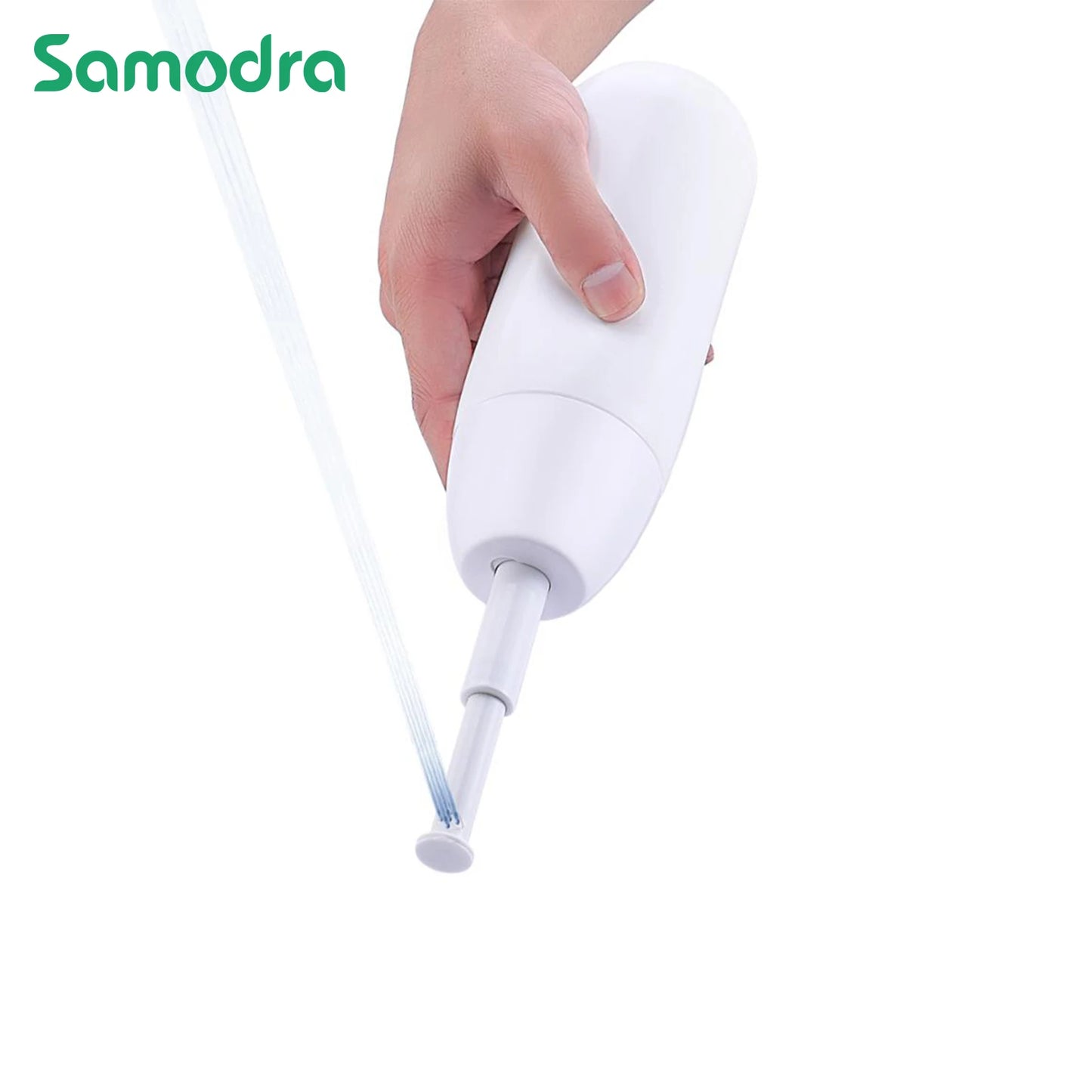 Portable Travel Bidet 400ml Handheld Personal Hygiene Bottle